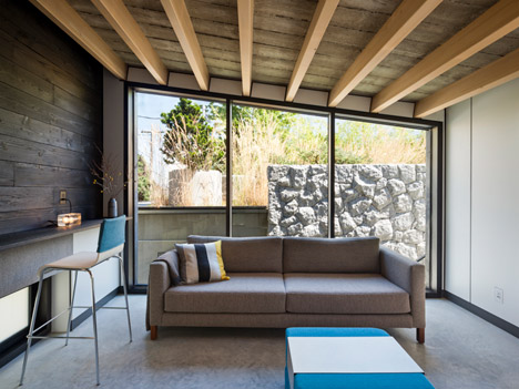 Cloister House by Measured Architecture