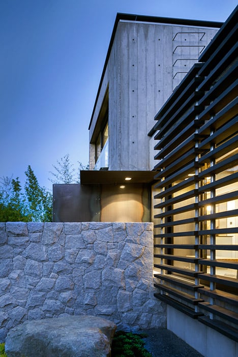 Cloister House by Measured Architecture