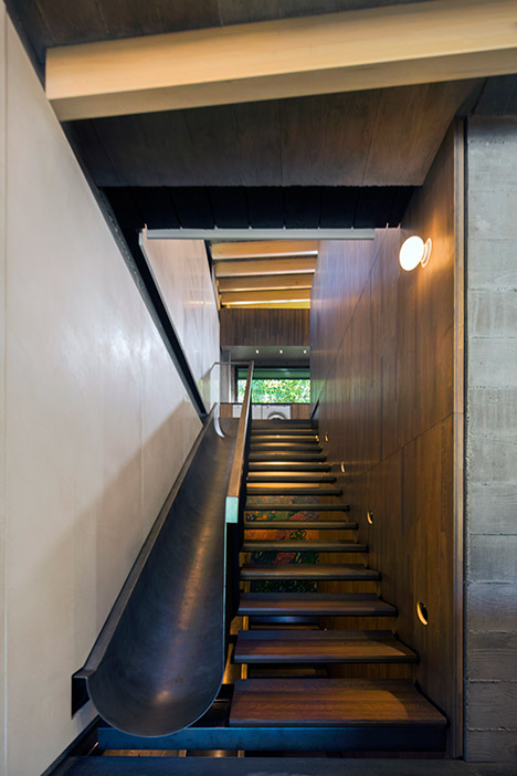 Cloister House by Measured Architecture