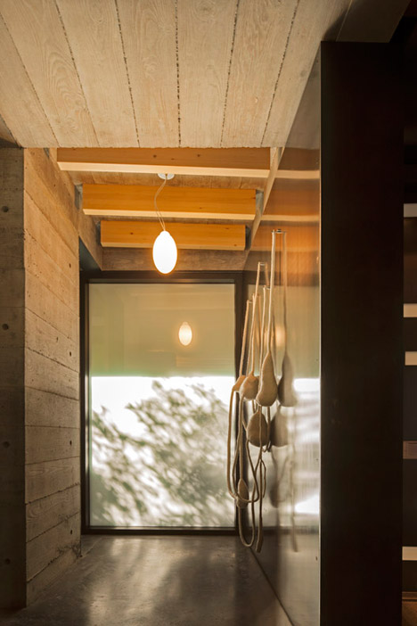 Cloister House by Measured Architecture