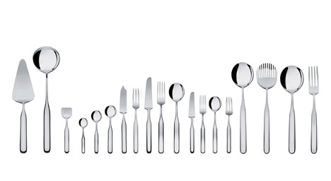 Collo-alto by Inga Sempe for Alessi
