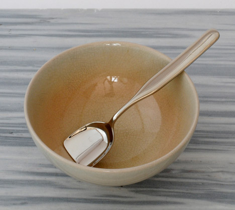 Collo-alto by Inga Sempe for Alessi