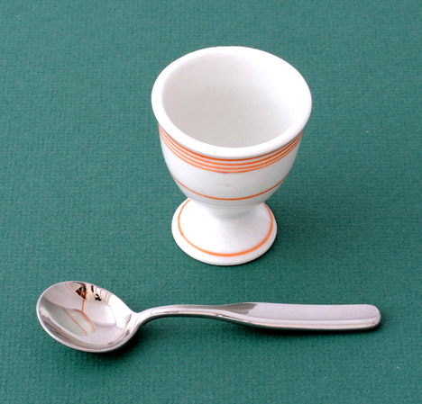 Collo-alto by Inga Sempe for Alessi