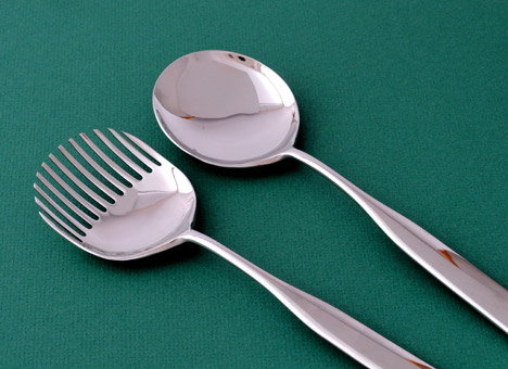 Collo-alto by Inga Sempe for Alessi