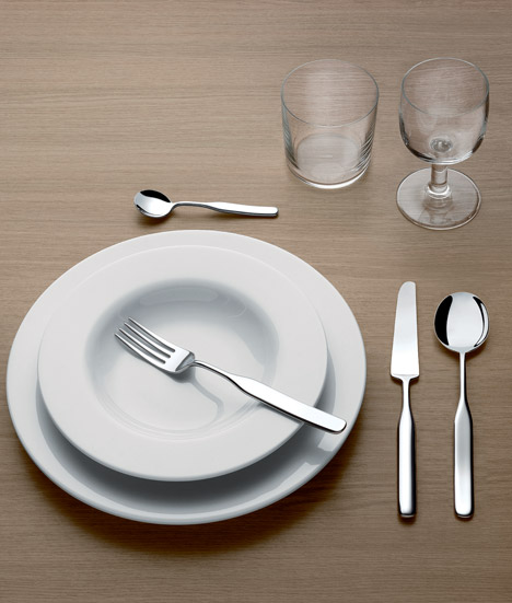 Collo-alto by Inga Sempe for Alessi