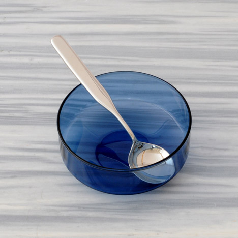 Collo-alto by Inga Sempe for Alessi