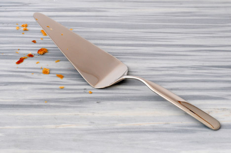 Collo-alto by Inga Sempe for Alessi