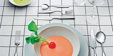 Collo-alto by Inga Sempe for Alessi