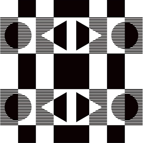 Connected by Pattern by Patternity