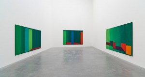 Damien Hirst's Newport Street Gallery, London by Caruso St John