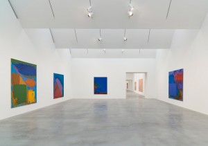 Damien Hirst's Newport Street Gallery, London by Caruso St John