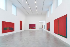 Damien Hirst's Newport Street Gallery, London by Caruso St John
