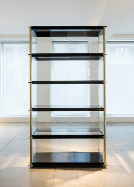 David Chipperfield Ionic
