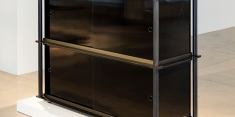 David Chipperfield Ionic