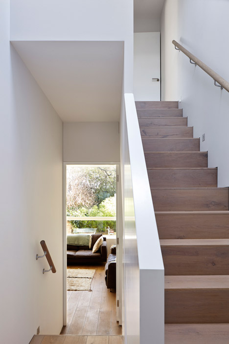 Day House by Paul Archer Design