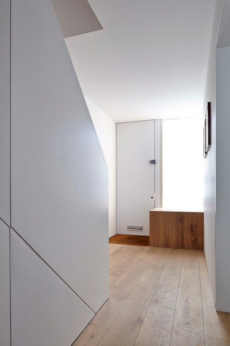 Day House by Paul Archer Design