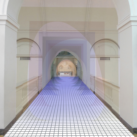 Mise-en-Abyme by De Allegri Fogale