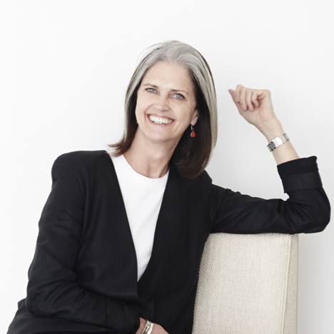 Deborah Berke. Photograph by Winnie Au