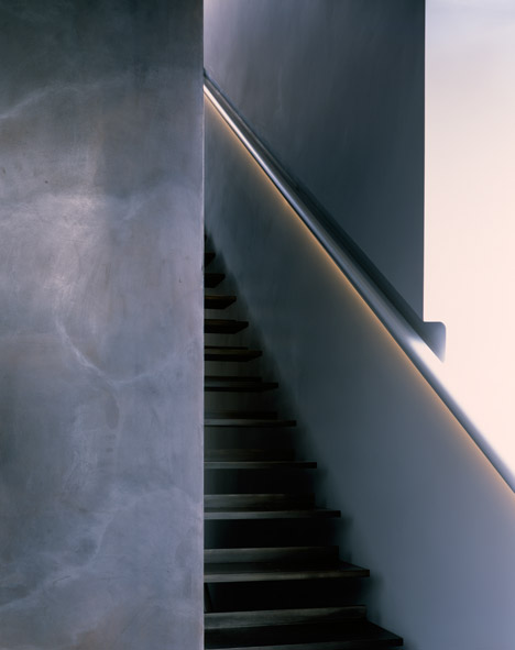 Deirdre Dyson gallery by Timothy Hatton
