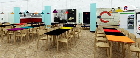 Designjunction promo