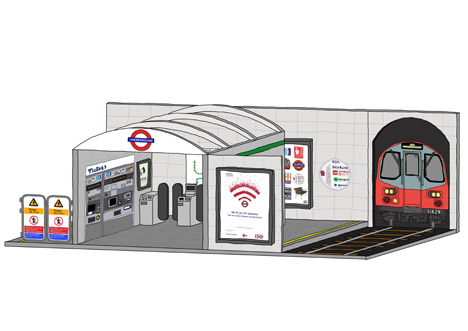 Designjunction promo