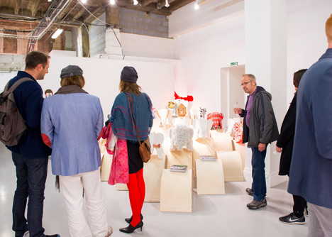 Designjunction A Child's Dream promotion