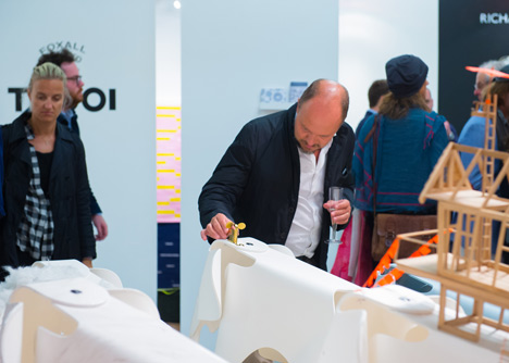 Designjunction A Child's Dream promotion