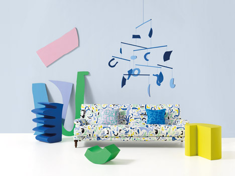 Designjunction promotion