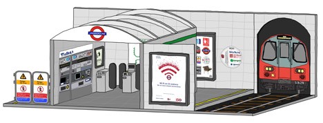 Designjunction promotion