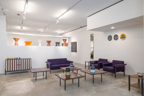 Ettore-Sottsass-exhibition_Friedman-Benda_Postmodernism_dezeen_468_1