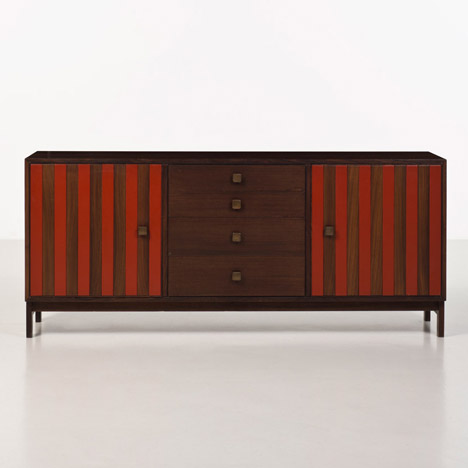 Ettore-Sottsass-exhibition_Friedman-Benda_Postmodernism_dezeen_468_20