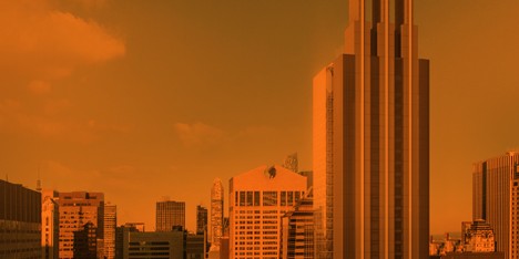 Job of the week: architect at Foster + Partners