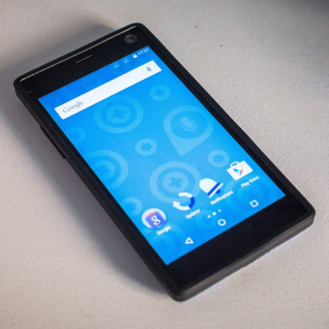Fairphone 2