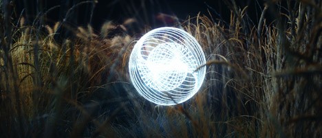 Floating Points Silhouttes music video