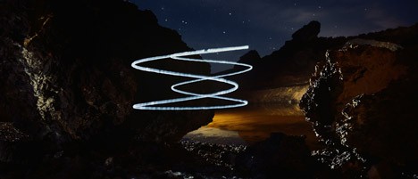 Floating Points Silhouttes music video