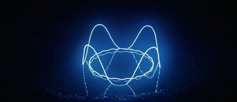 Floating Points Silhouttes music video