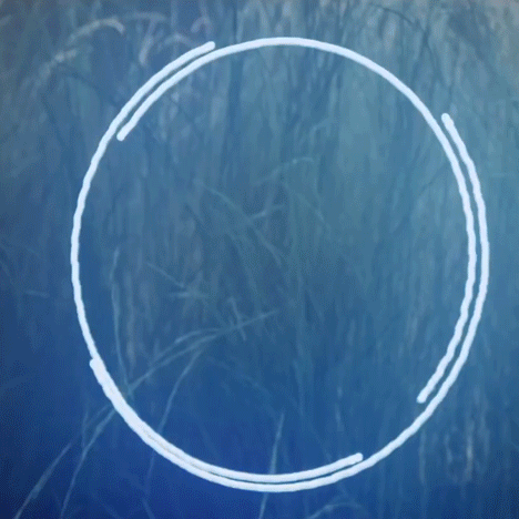 Floating Points Silhouttes music video