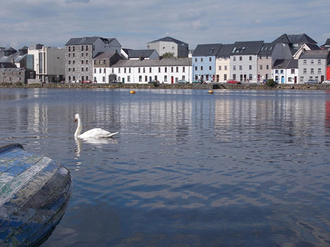 Galway cinema by dePaor Architects