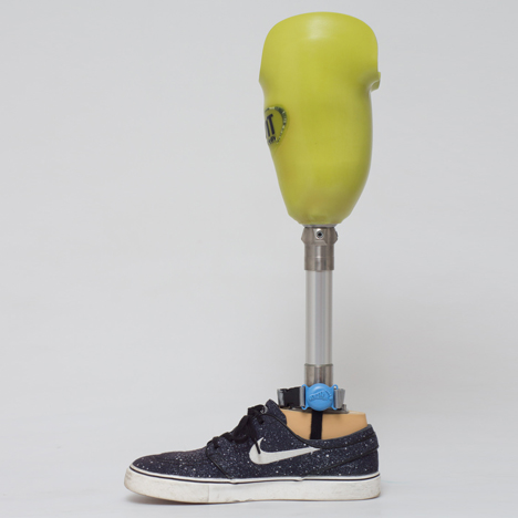Dubai Design Week to showcase student work from RCA, ÉCAL and more in Global Grad Show