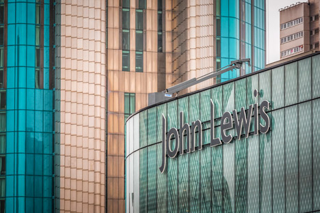 Grand Central Birmingham by AZPML