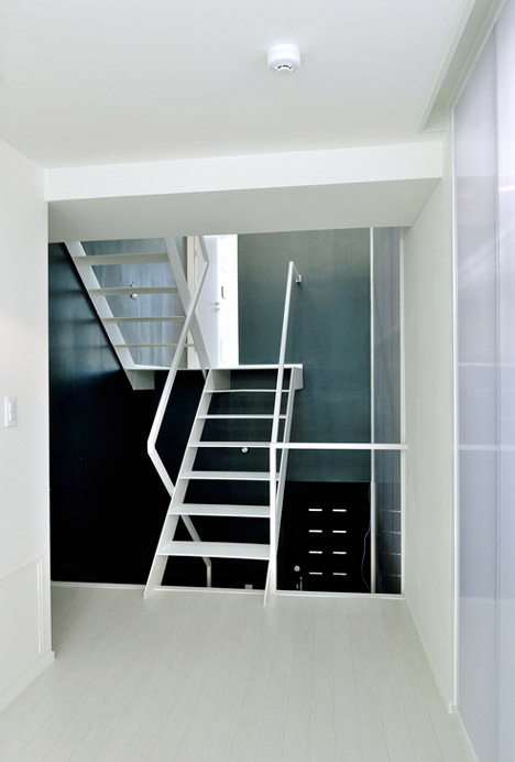 Guro dong Mini House by AIN Group