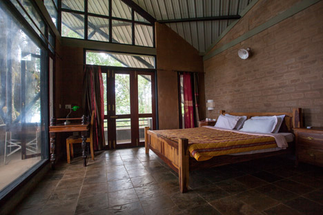 Hornbill House by Biome Environmental Solutions