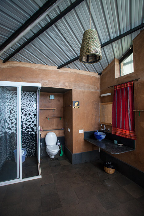 Hornbill House by Biome Environmental Solutions