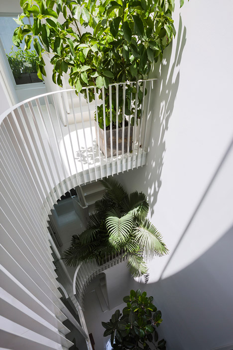 House 304 by Kientruc O