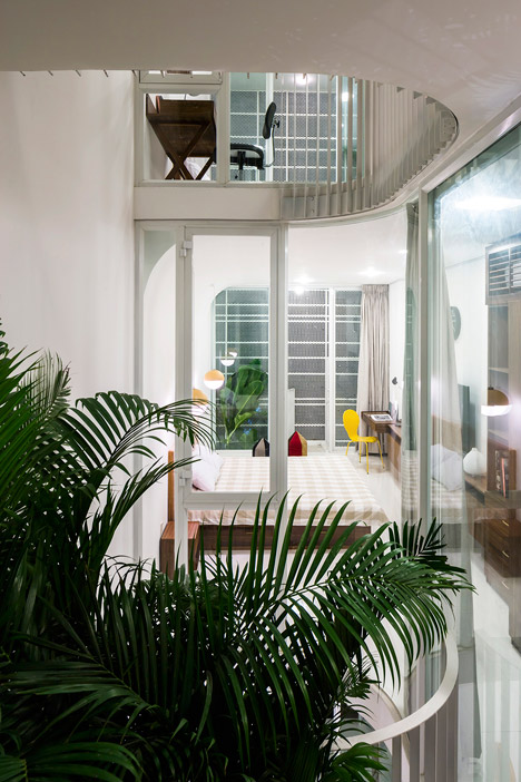 House 304 by Kientruc O