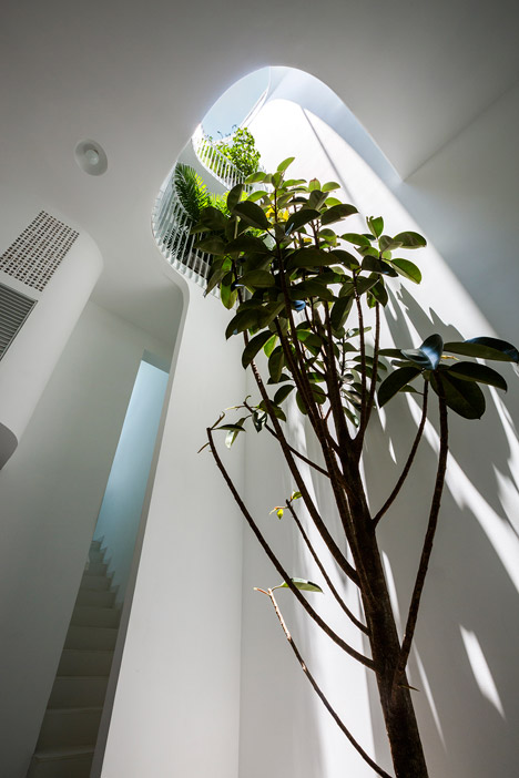 House 304 by Kientruc O