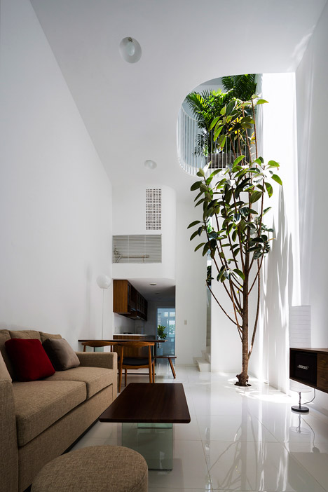 House 304 by Kientruc O