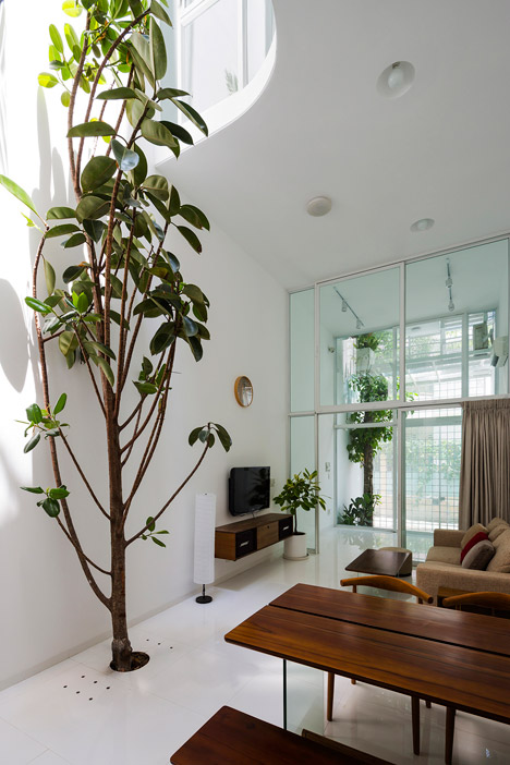 House 304 by Kientruc O