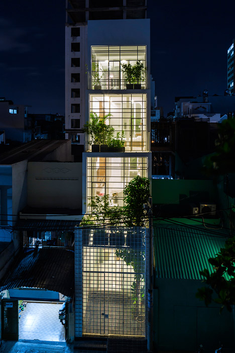 House 304 by Kientruc O
