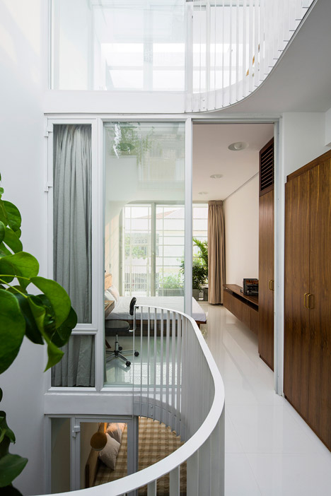 House 304 by Kientruc O